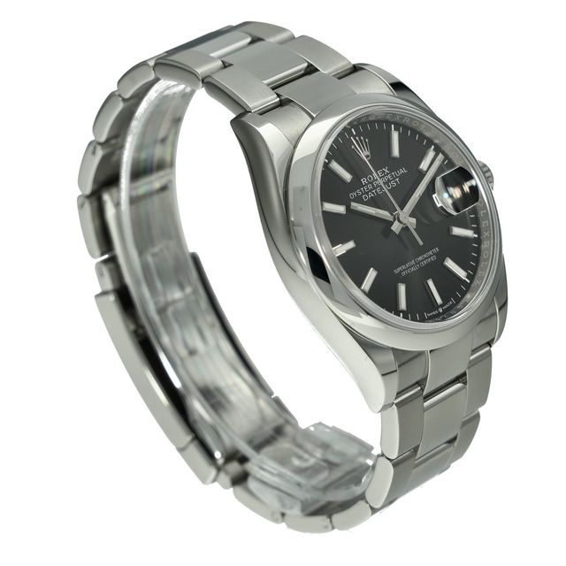 Rolex Datejust 126200 Image 4